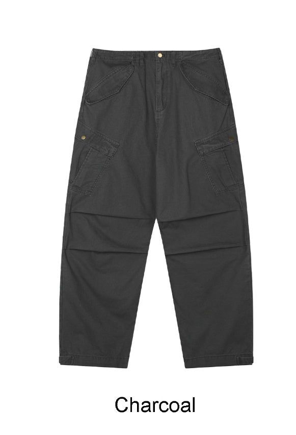 The Pen Work Cargo Pants