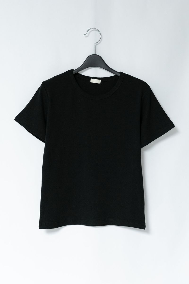 gelato color half tee(6colors)