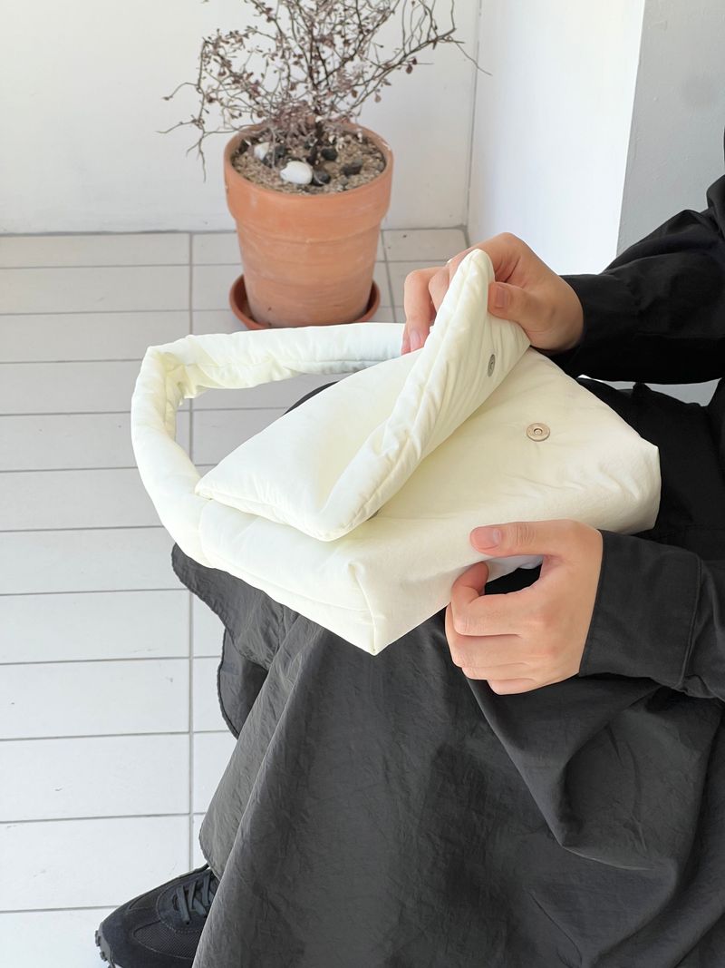 Sponge bag