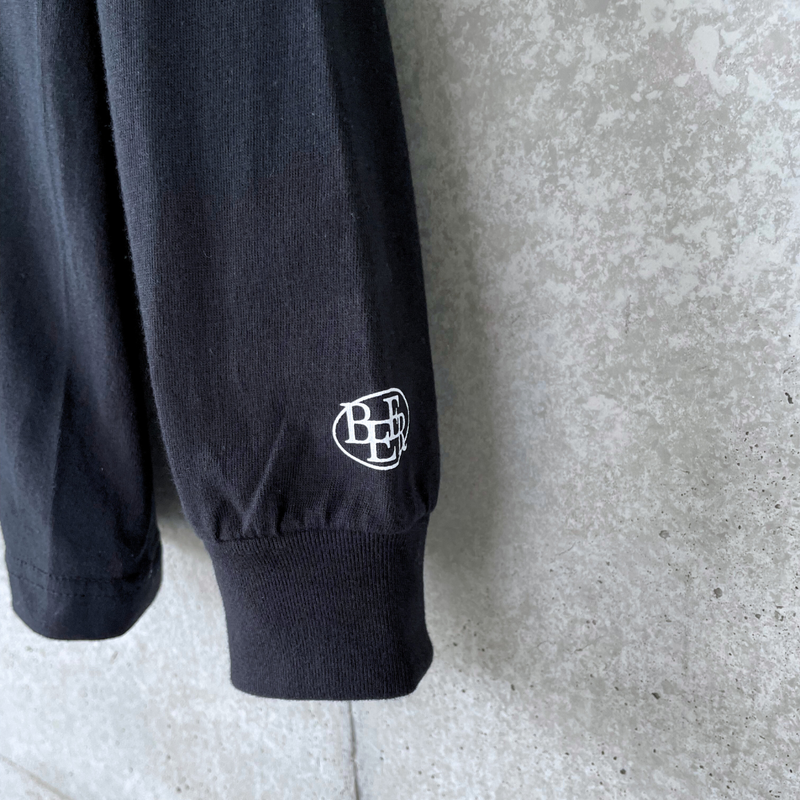 OneDrop BEER LOGO Long T shirt