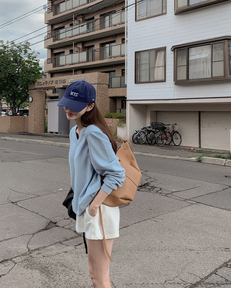 【MADE】Banding shorts(short,long)