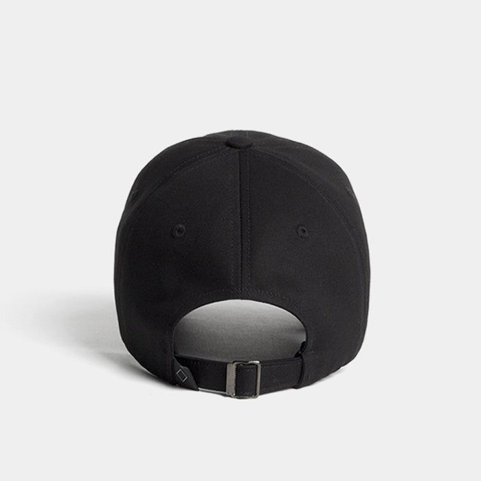HYPER P CAP BLACK