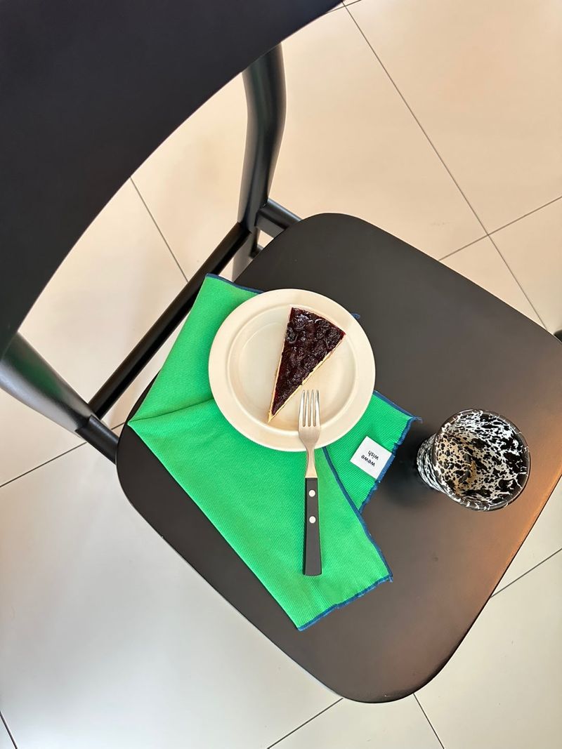 table mat