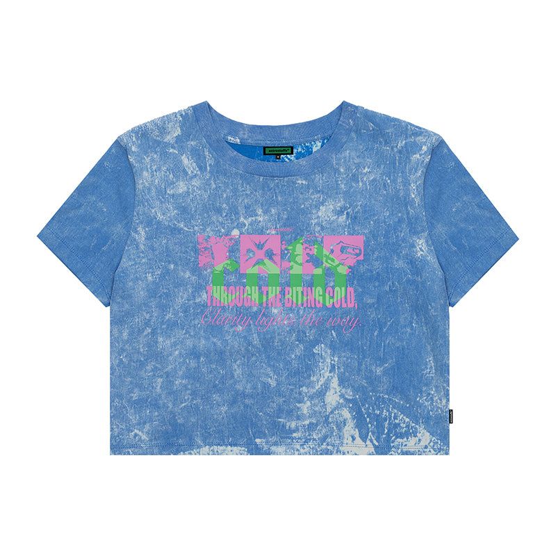 SP25 SS ベイビーTシャツ