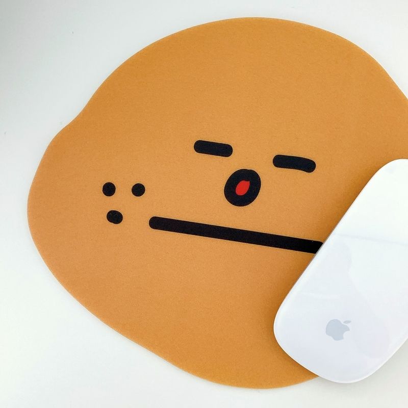 MOUSE PAD_POPO