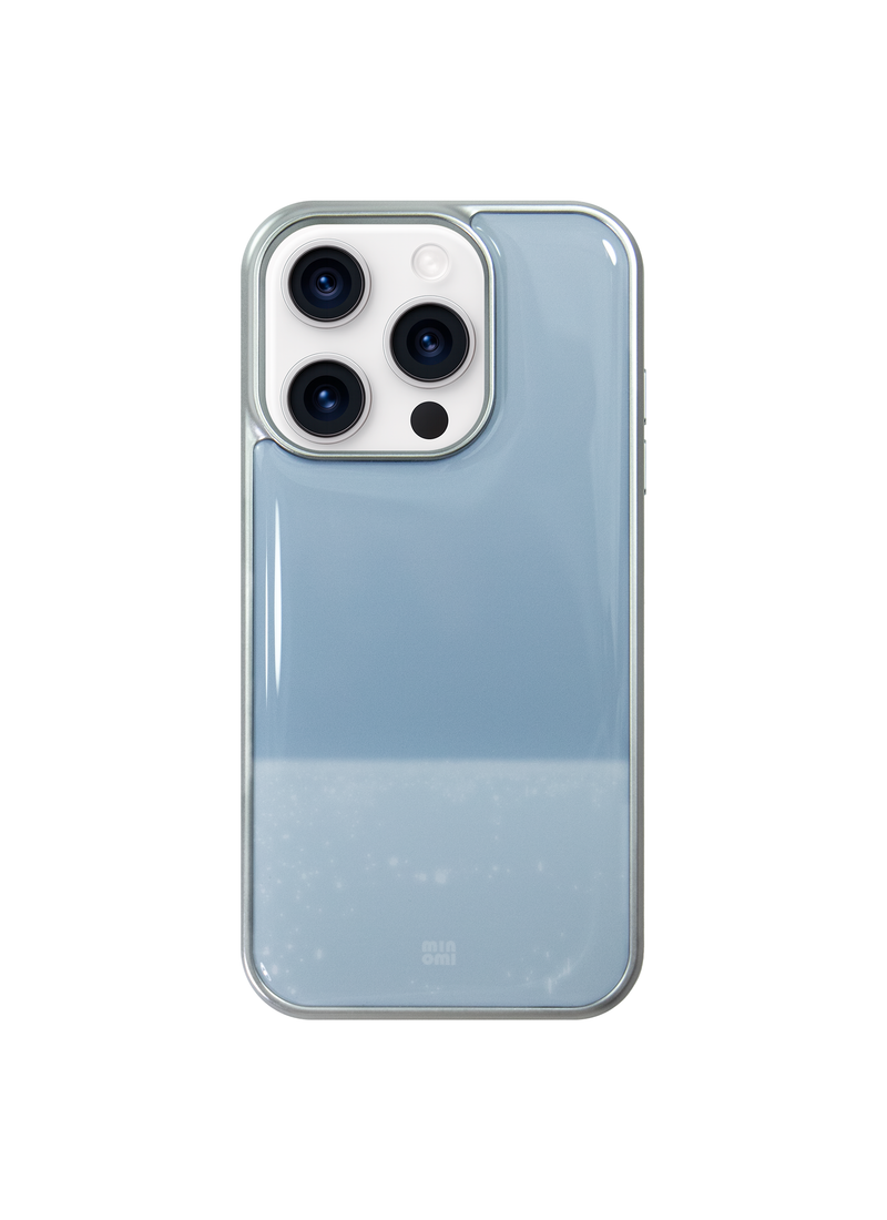 minomi(ミンノミ)の「pause, calm horizon(Smartphone Accessories)」