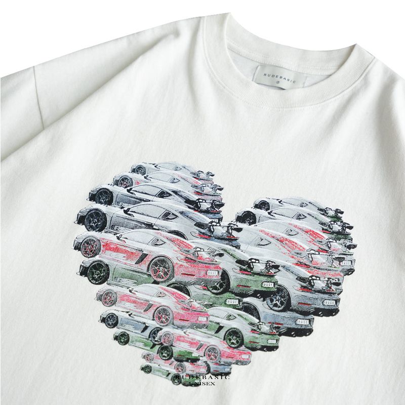 ポジーティニーT