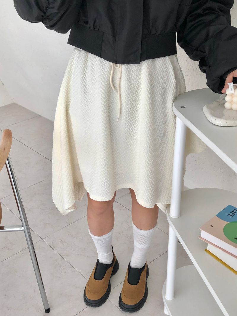 Alazne skirt