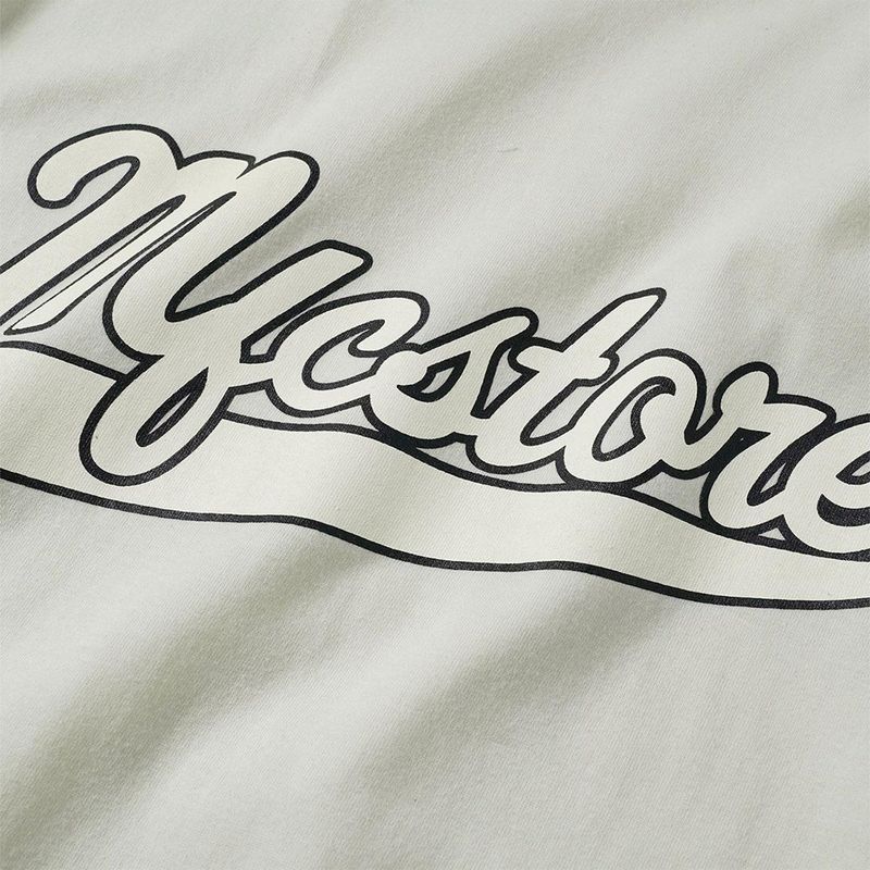 MFC STOREチームロゴTシャツ