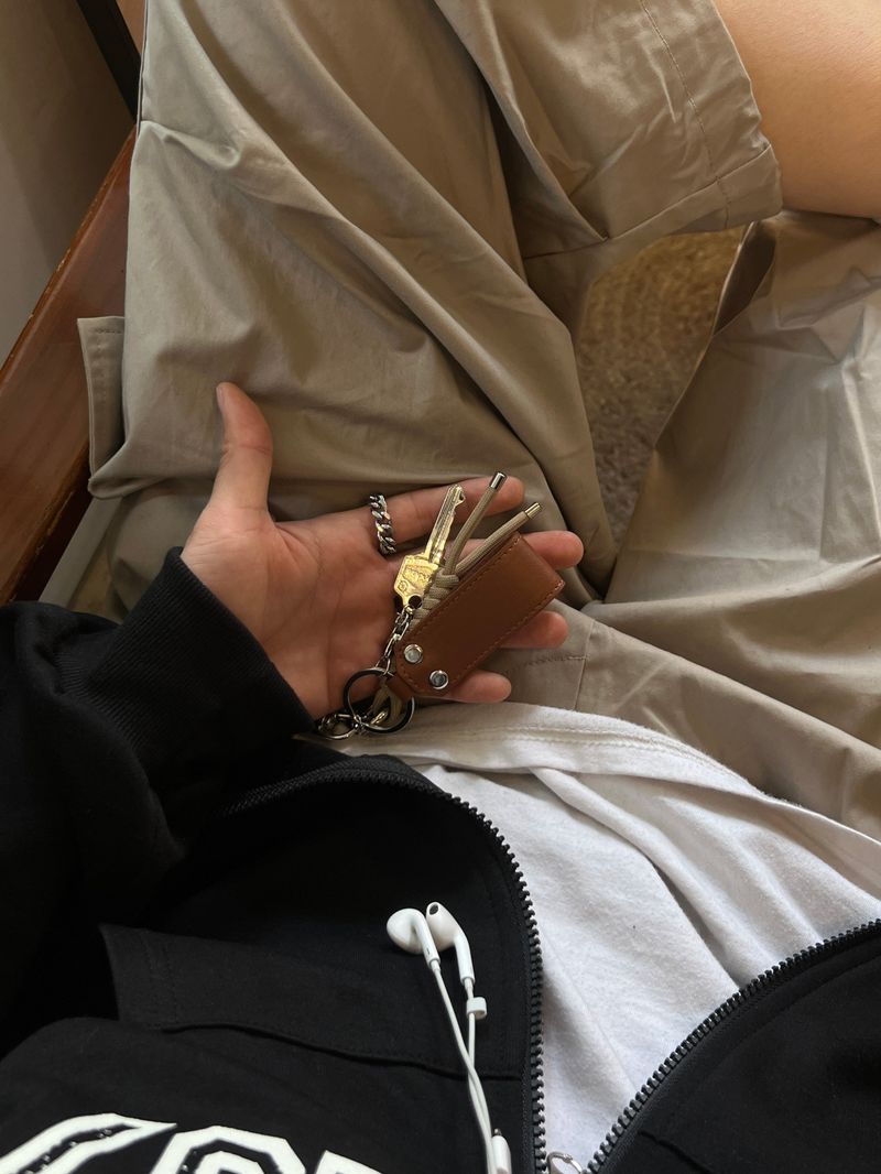 1973 Ray Hooded Zip-Up (3 Colors)