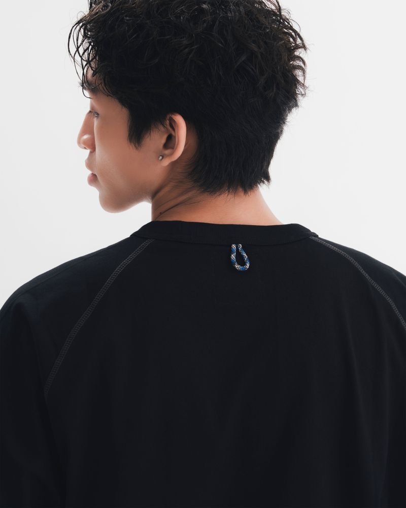 Sorona Pocket Tee