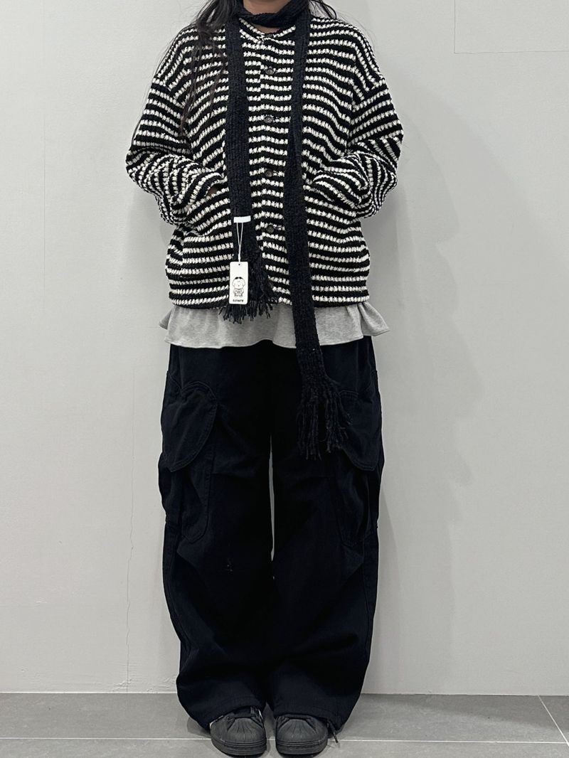 FRILL MINI OPS