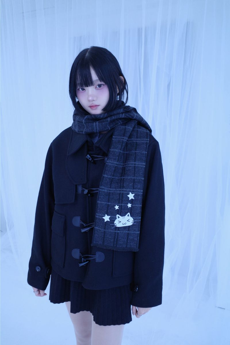 neko check muffler