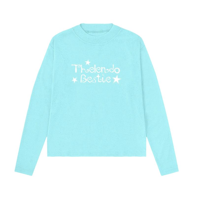 THELENDO® Tiffany Longsleeve