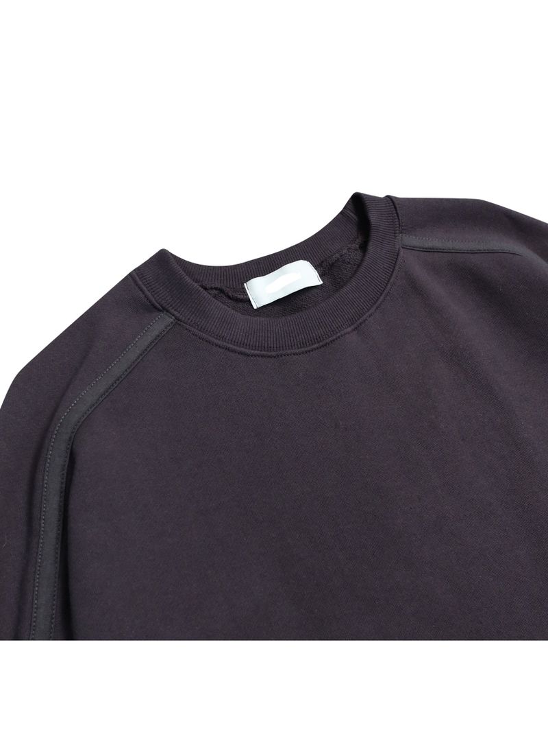 The Core Basic Sweatshirt 3C
