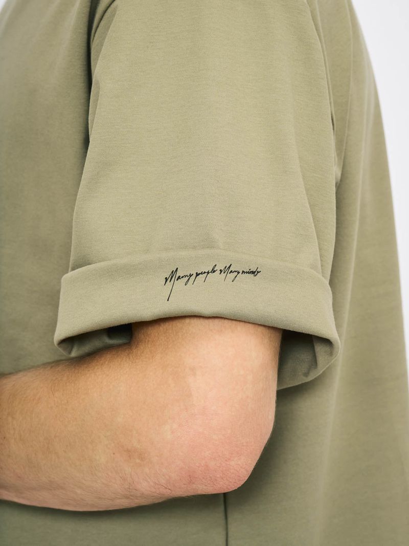 Graphic T-Shirt