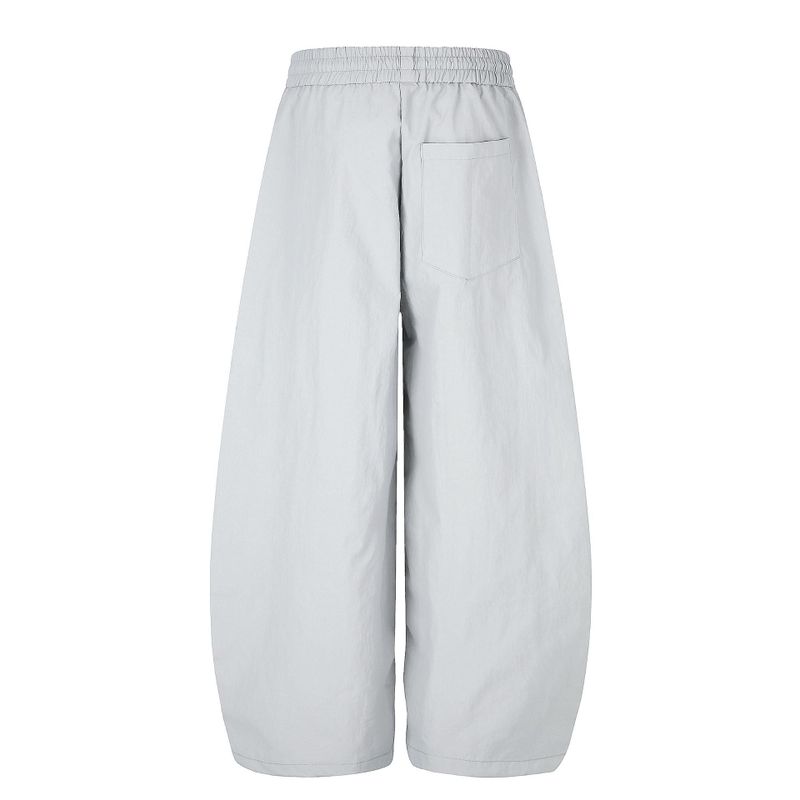 Aveline Sporty Balloon Pants