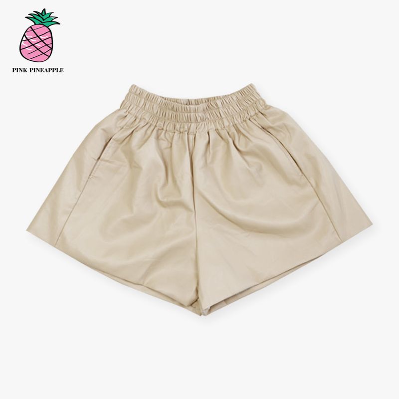 VOLUME SHORTS (2COLOR)