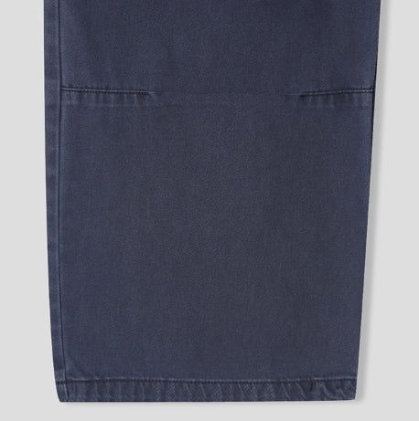 Reno Deering Color Dyeing Cargo Pants