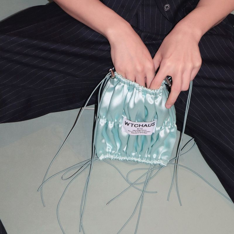 PPIPI BAG (MINT)