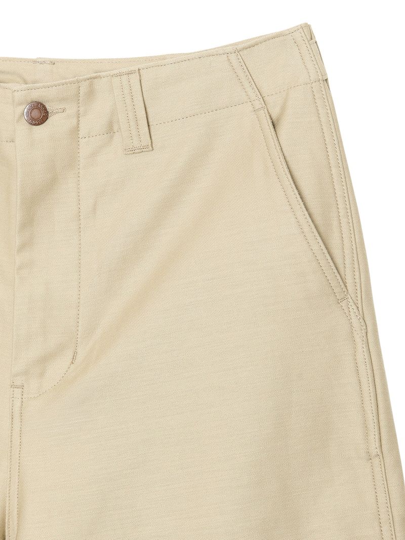 Beige Back Road 306 - MOD7ww