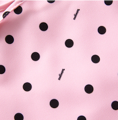 Darlene Shoulder Bag Light Pink