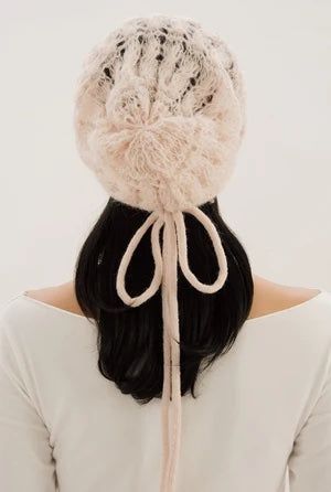 Mellow beanie