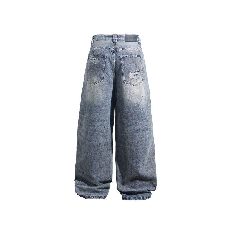 HADES ARTHROPOD WASH JEAN