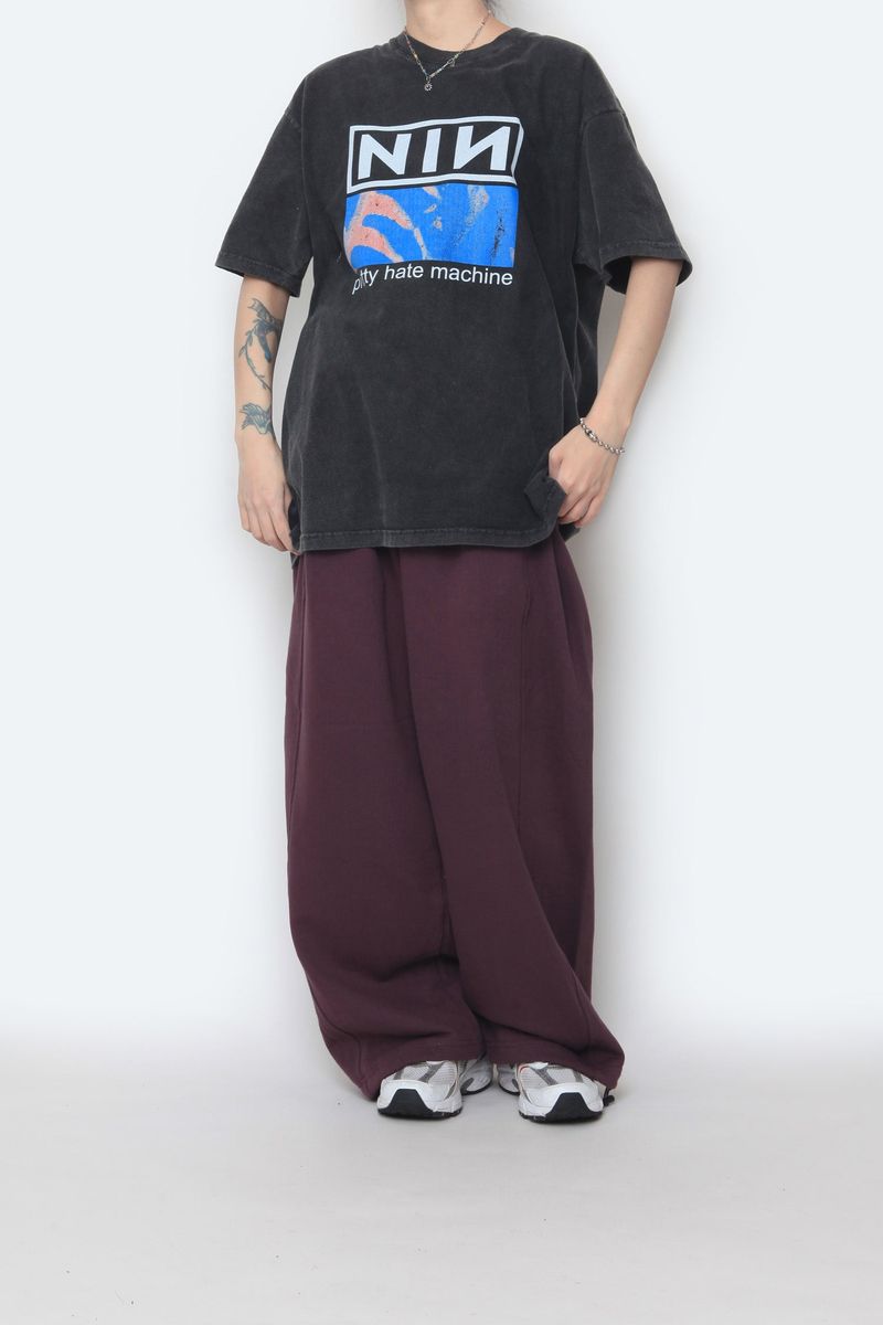 Sugar Two-Way String Pants