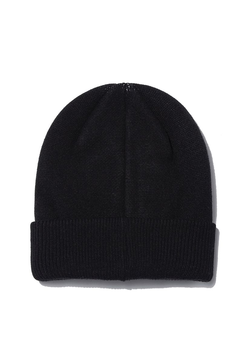FLIP Beanie_Black