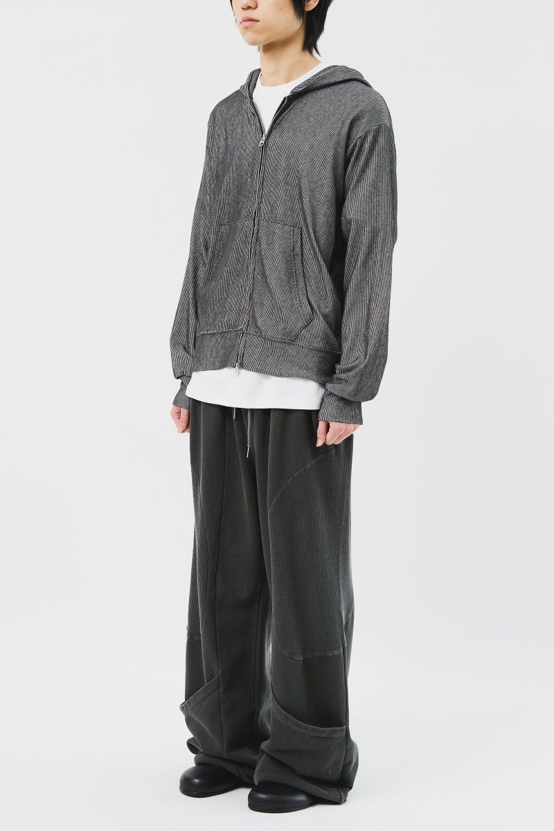 Sunny Zip Hoodie (3color)