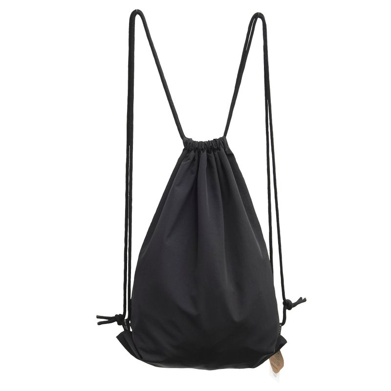  Recycled, string backpack