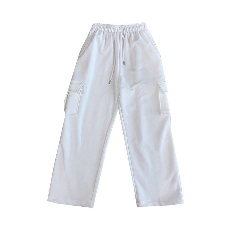 Cargo training pants