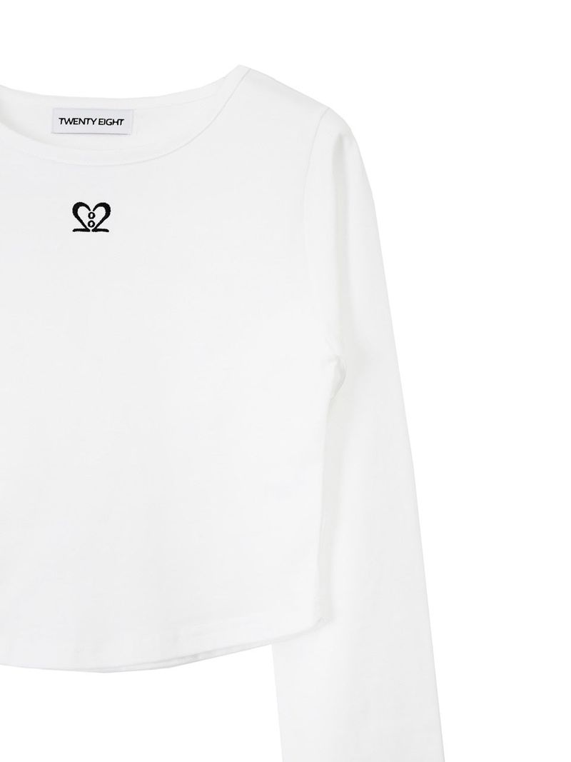 LOVE LOGO TOP