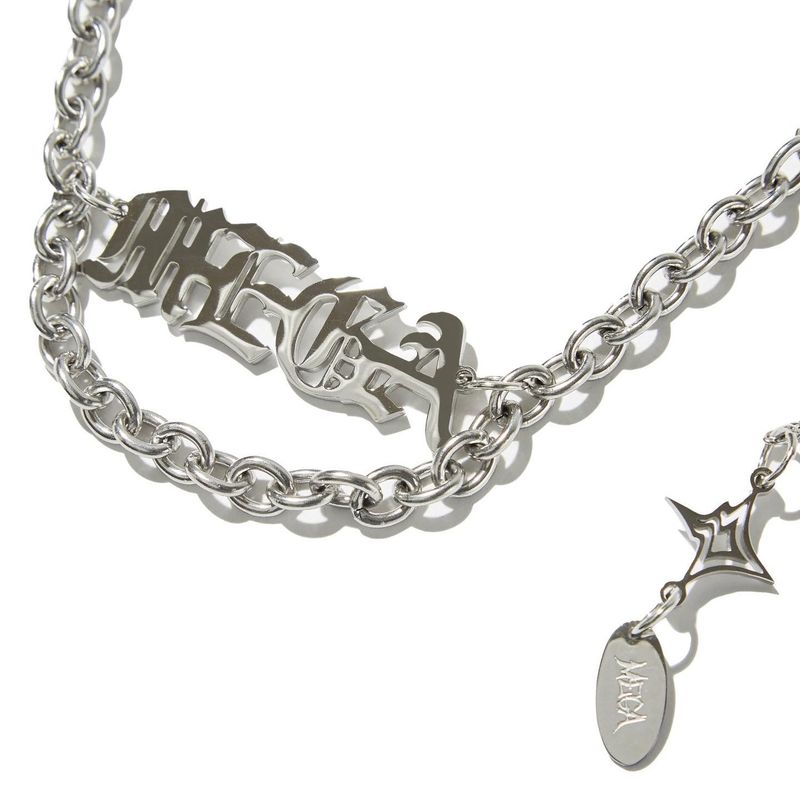 Mega Twinkle Star Necklace