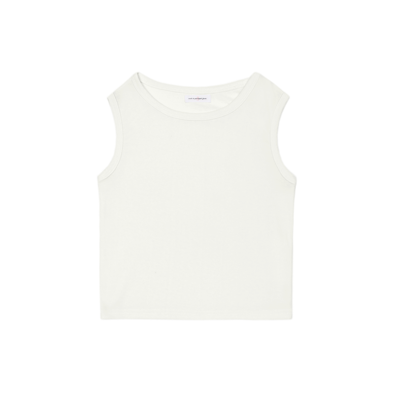 [3PCS 1SET] CROPPED RUNNING TOP