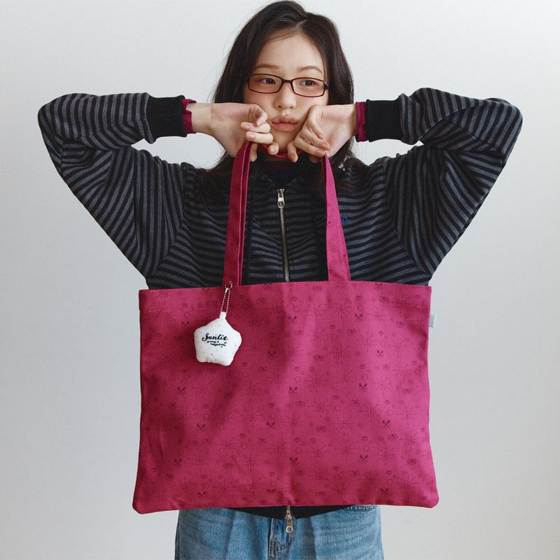 Sunlit（サンリット）の「キヴォバックパック (Light Gray)（バッグ）」