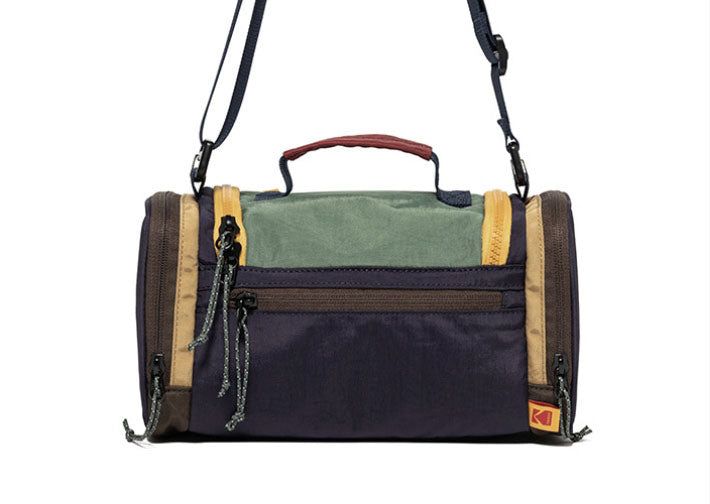 Hardy Camera Bag【KHAKI】