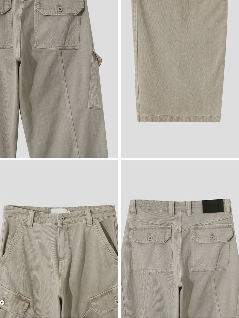 NMD Wantd Pocket Cargo PT