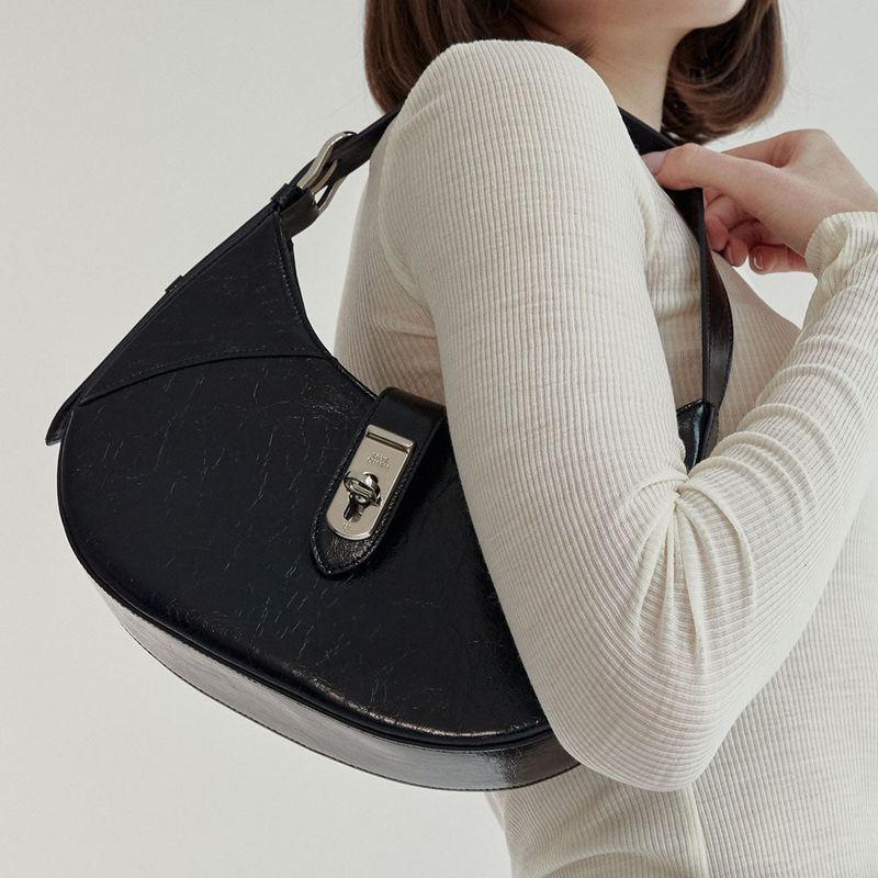 Lune Hobo Bag