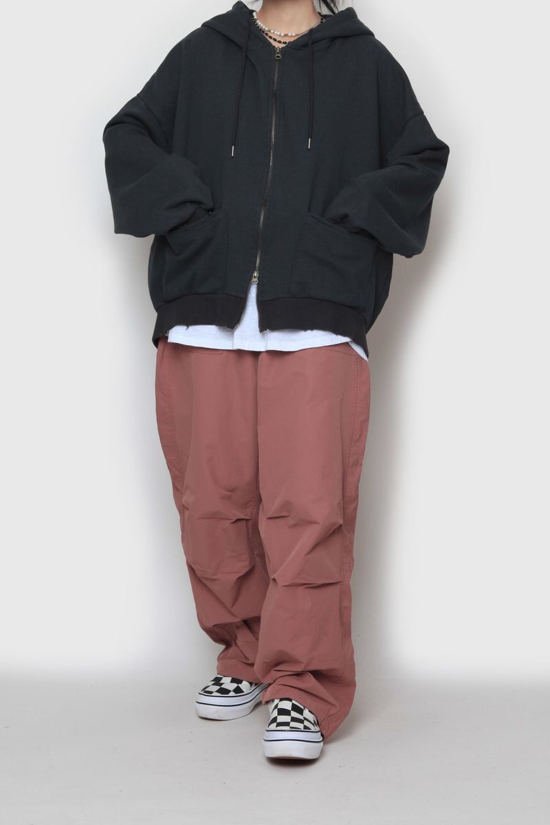 Ella Wide Slit Pants