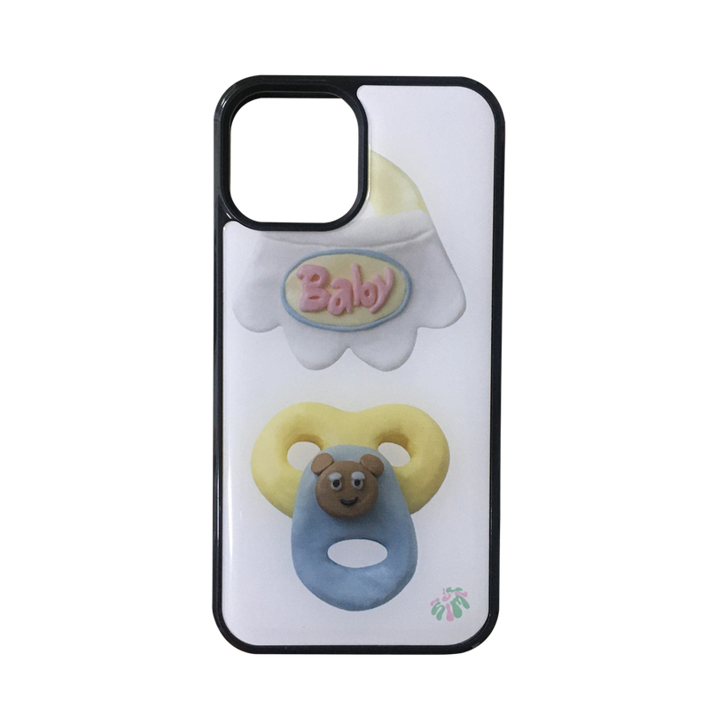inimini（イニミニ）の「ベイビーケース（スマホグッズ/小物）」