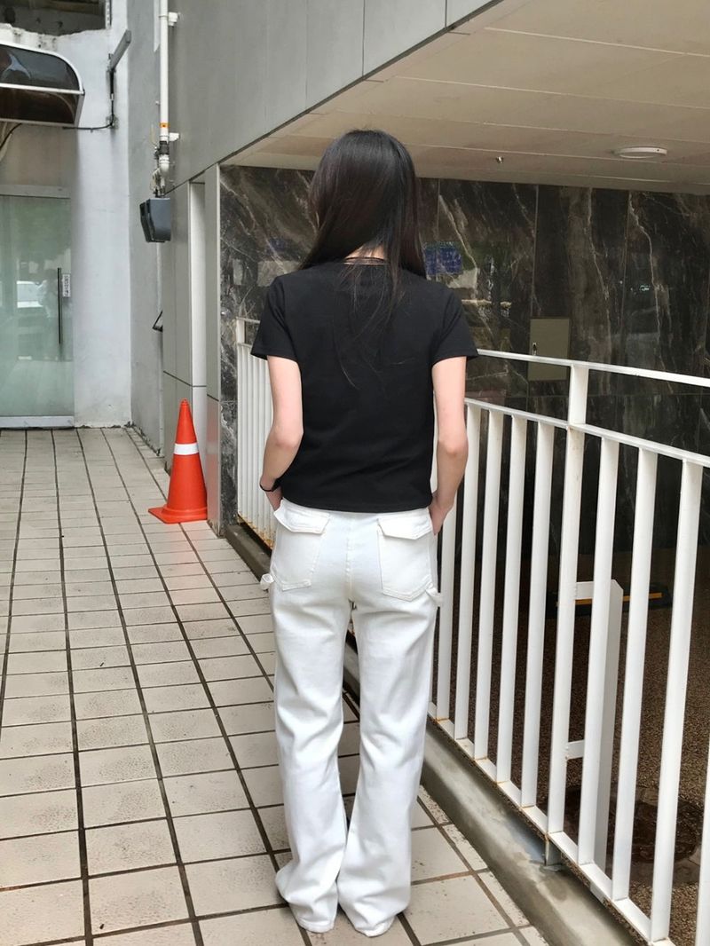 Niya pants