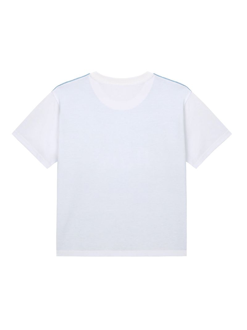 0 3 summer wave t-shirt