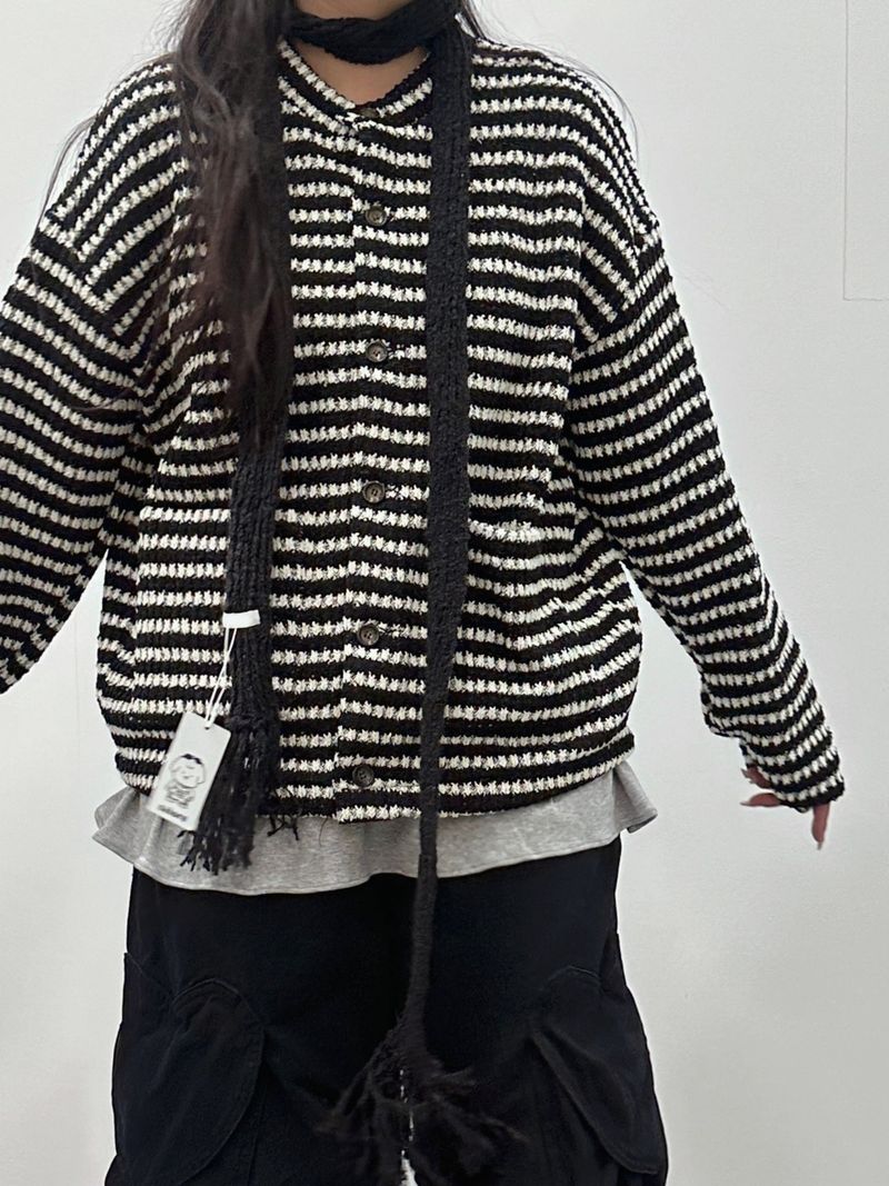 FRILL MINI OPS