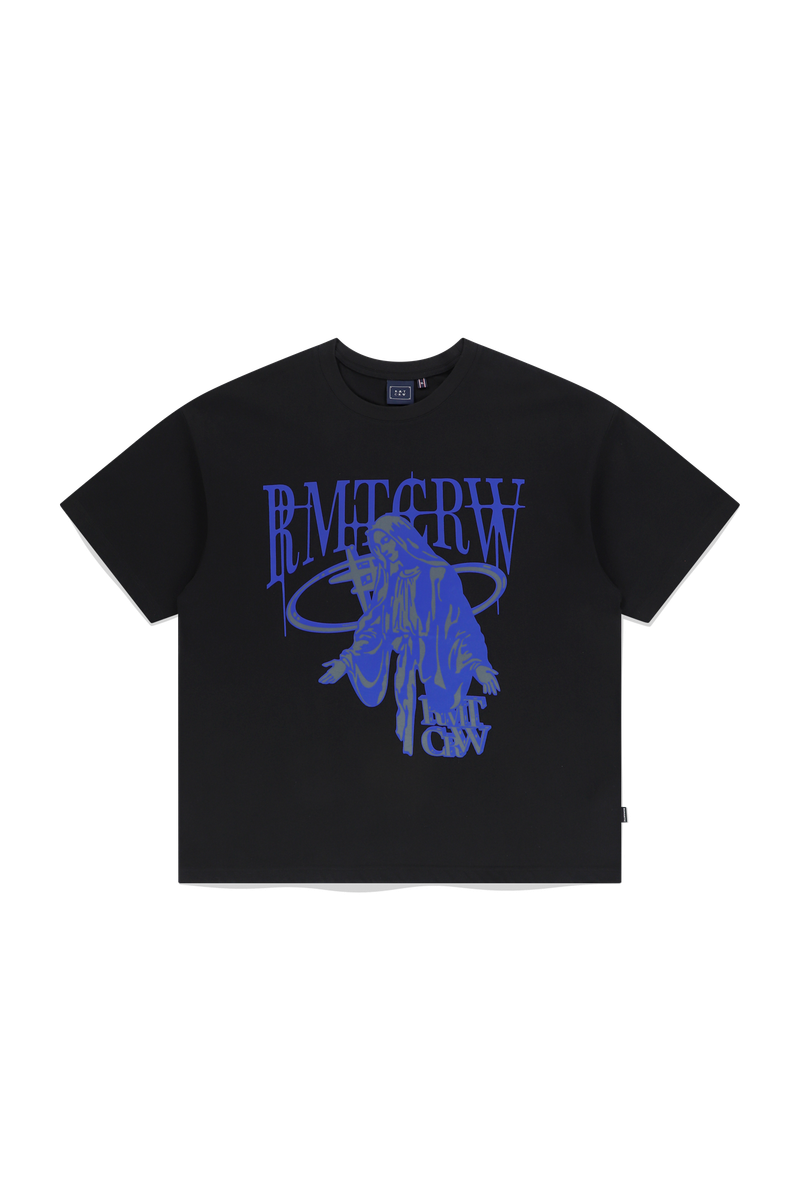 THE BLESSED MARIA TEE SHIRT