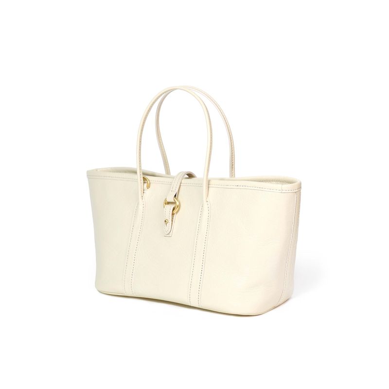 deedee bag - ivory