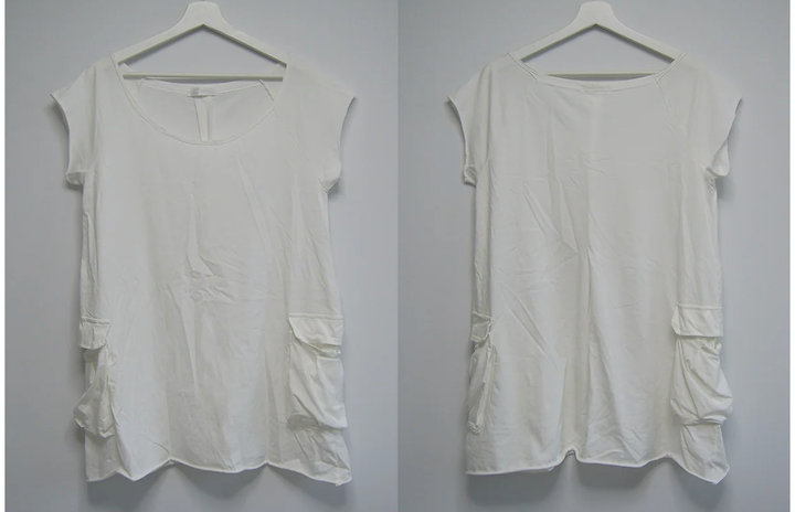 haru cargo tee