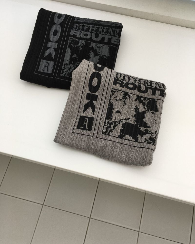 Took loose knit (Unisex)