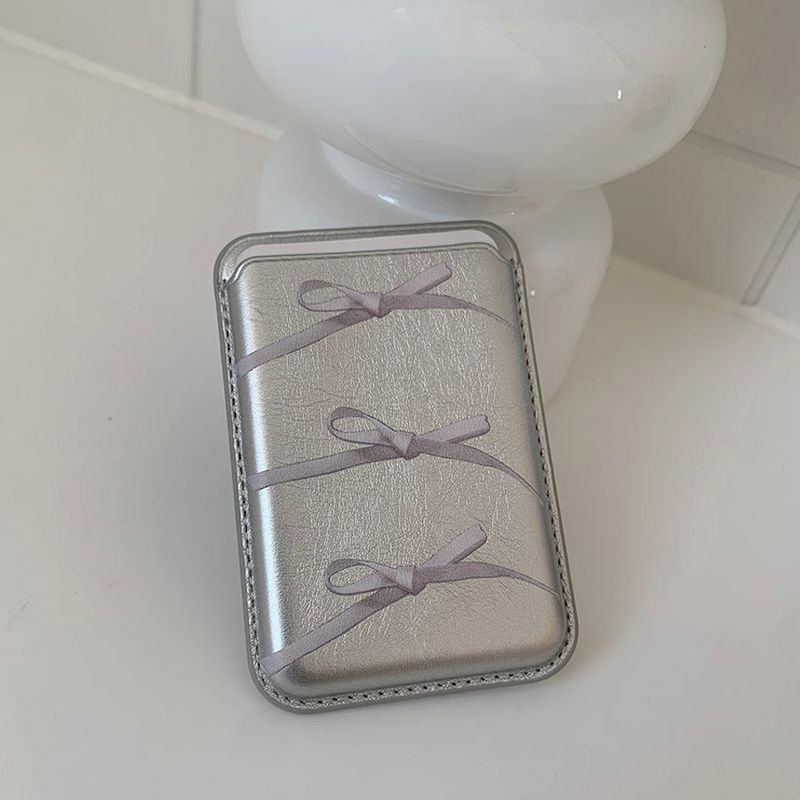 Pinkcore Magsafe CardPocket